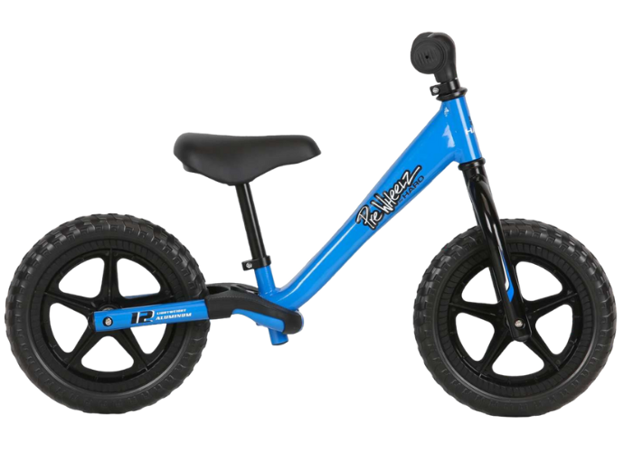 PreWheels Azul